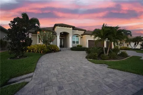 524 Port Bendres Drive Punta Gorda FL 33950