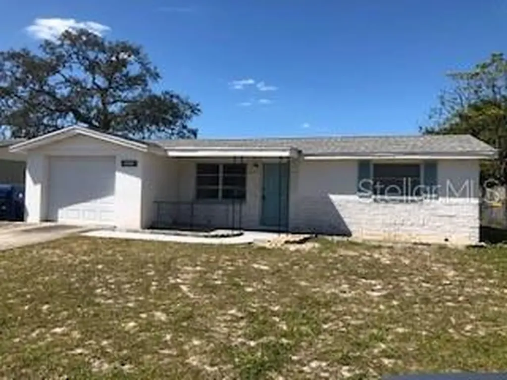 9015 Chantilly Lane Port Richey FL 34668