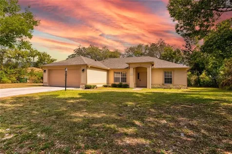 1127 Baton Drive Deltona FL 32725