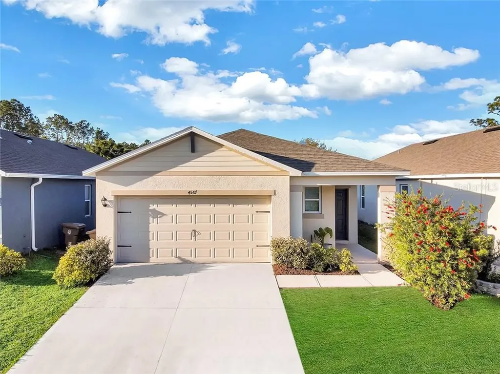 4567 Gadwall Drive Kissimmee FL 34744