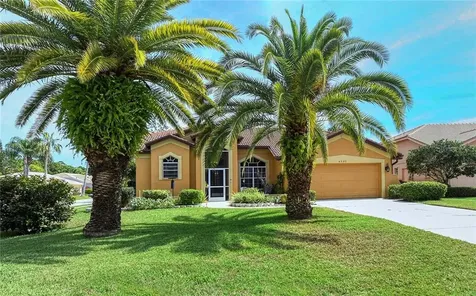 4092 Hearthstone Drive Sarasota FL 34238