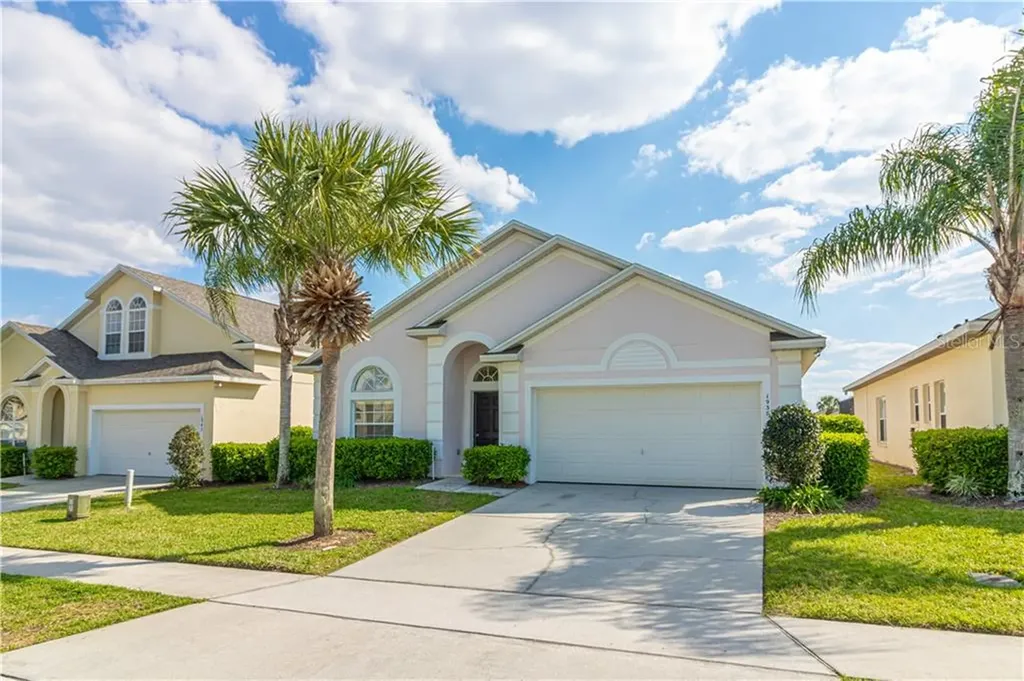1938 Morning Star Drive Clermont FL 34714