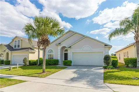 1938 Morning Star Drive Clermont FL 34714