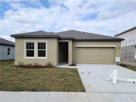 3904 Spruce Creek Drive Lakeland FL 33811