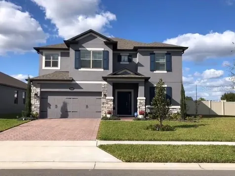 3362 Edgehill Court Saint Cloud FL 34772