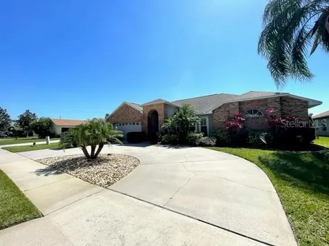 2219 Summer Raye Court Saint Cloud FL 34772