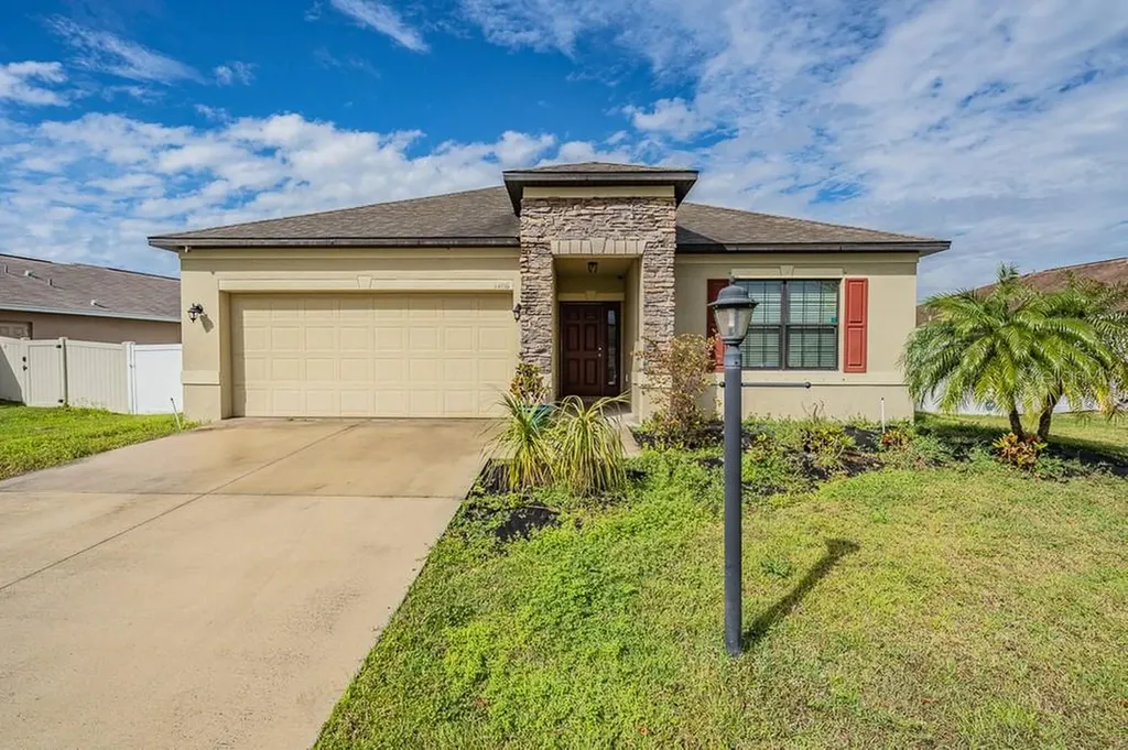 1406 22nd Street E Palmetto FL 34221