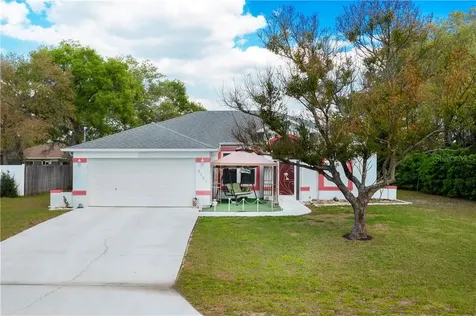 3182 Ambassador Avenue Spring Hill FL 34609