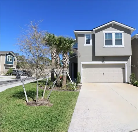 5833 Grand Sonata Avenue Lutz FL 33558