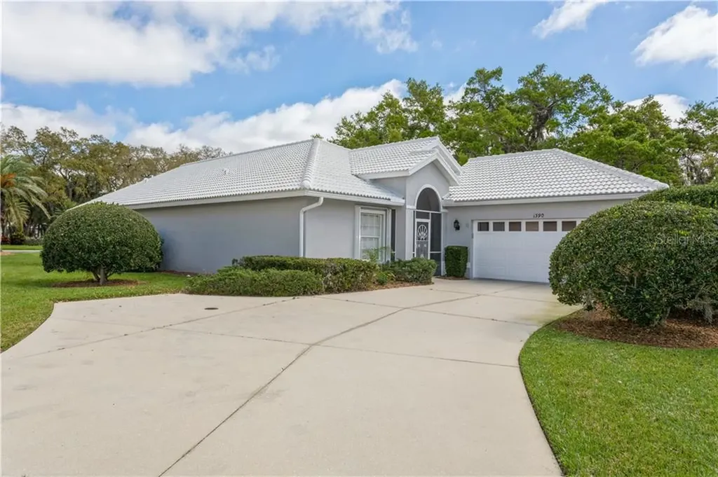 1390 Clubview Court Venice FL 34292