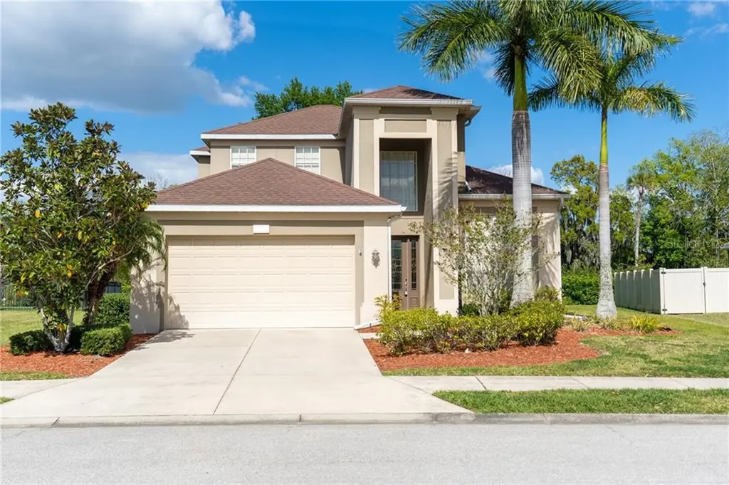 4255 70th Street Circle E Palmetto FL 34221