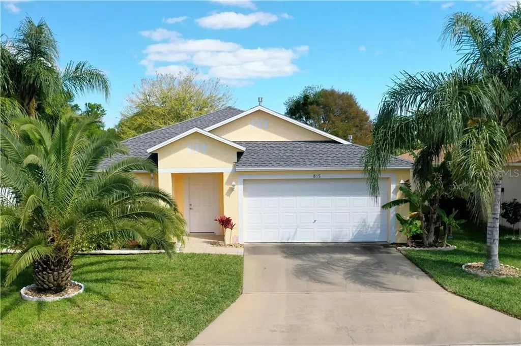 815 Garberia Drive Davenport FL 33837
