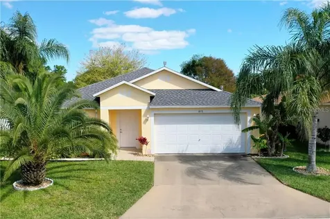 815 Garberia Drive Davenport FL 33837