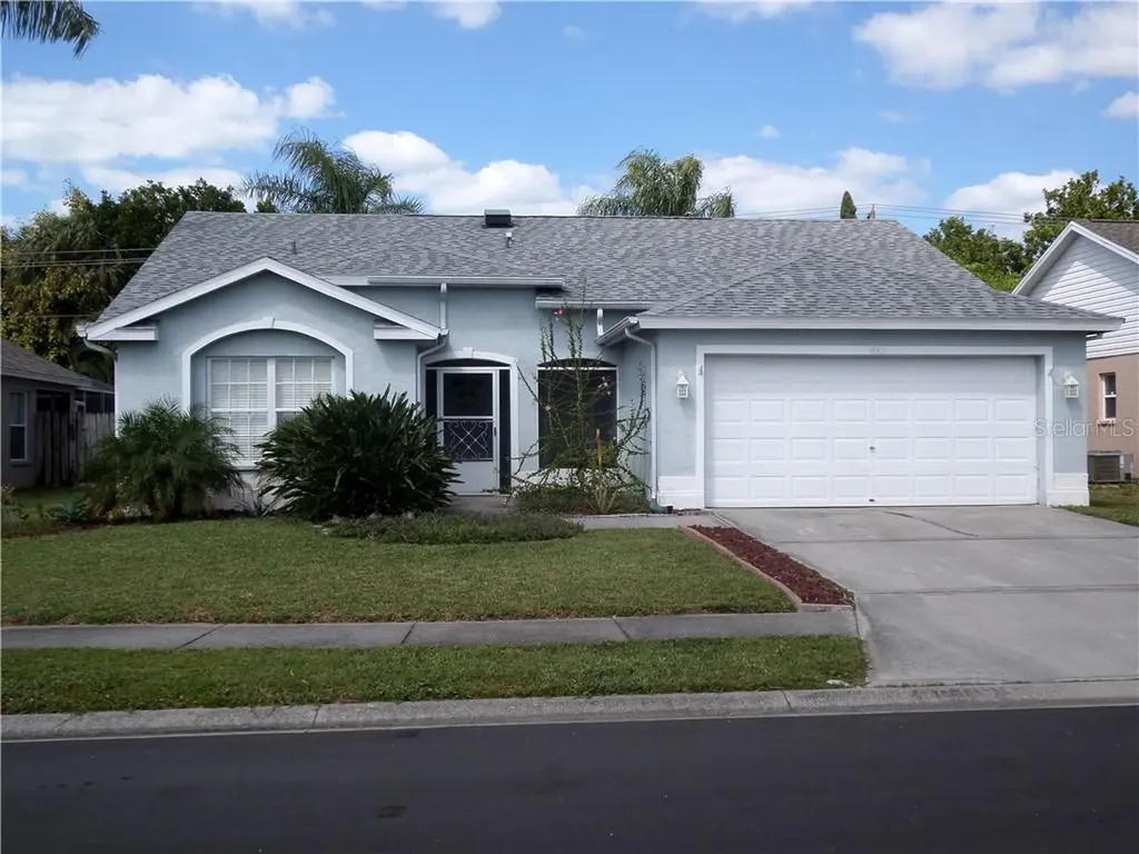 4109 51st Drive W Bradenton FL 34210