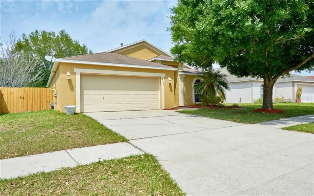 24905 Laurel Ridge Drive Lutz FL 33559