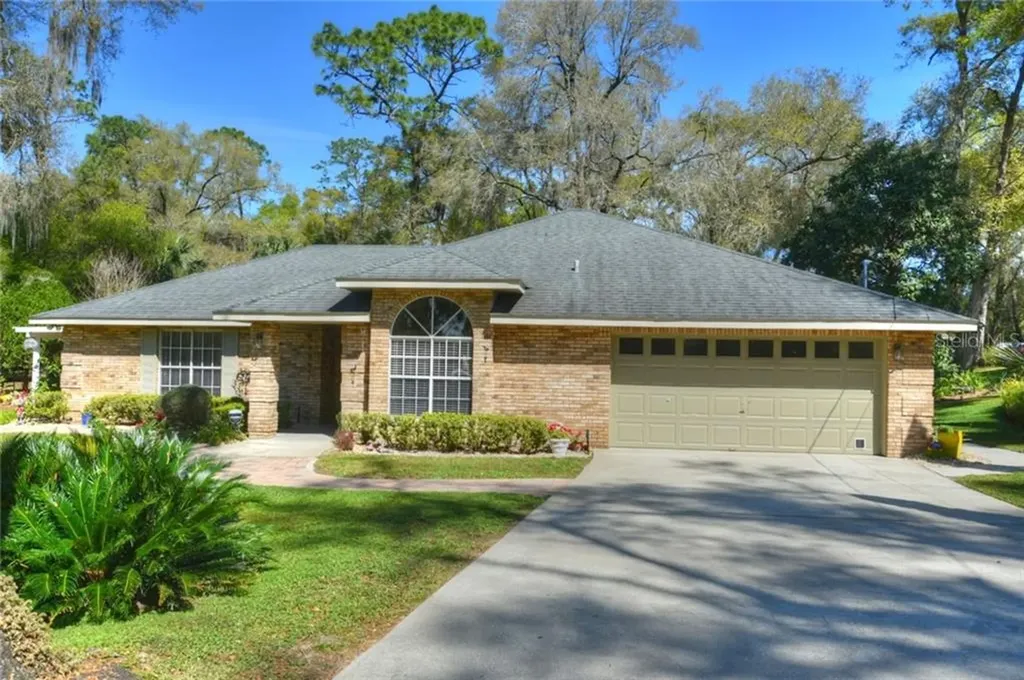211 Kincaid Avenue Deland FL 32724