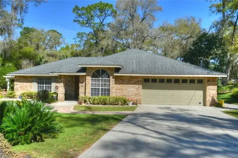 211 Kincaid Avenue Deland FL 32724