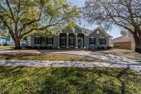 1609 Indian Shore Drive Clermont FL 34711