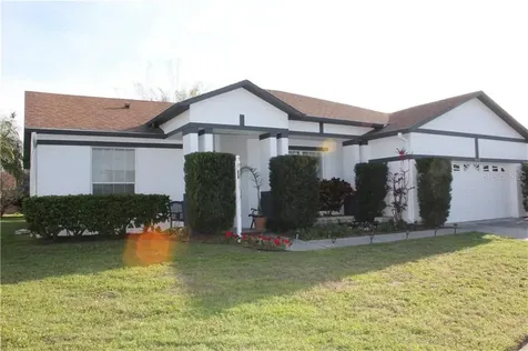 5112 Iris Court Kissimmee FL 34758