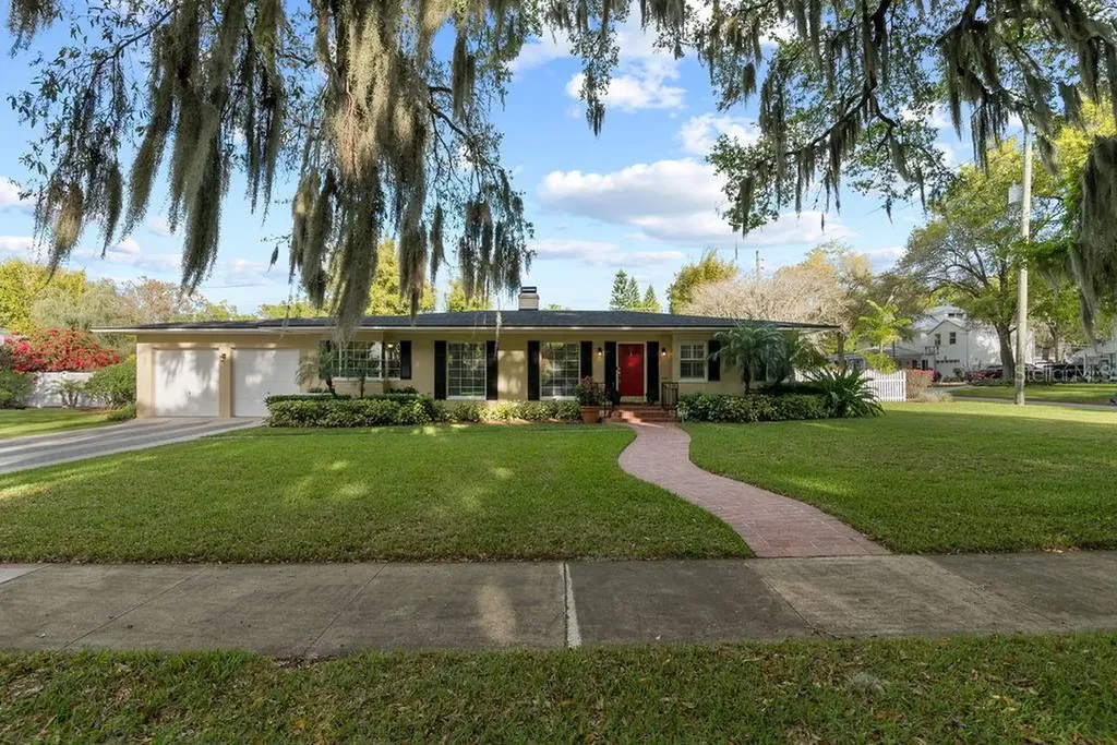 1621 Orangewood Avenue Orlando FL 32806