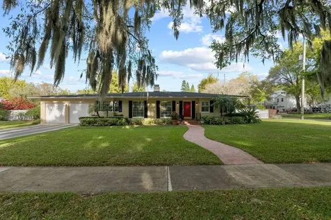 1621 Orangewood Avenue Orlando FL 32806