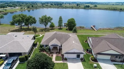 5530 Queen Victoria Drive Leesburg FL 34748