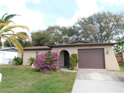 9726 Baxley Lane Port Richey FL 34668