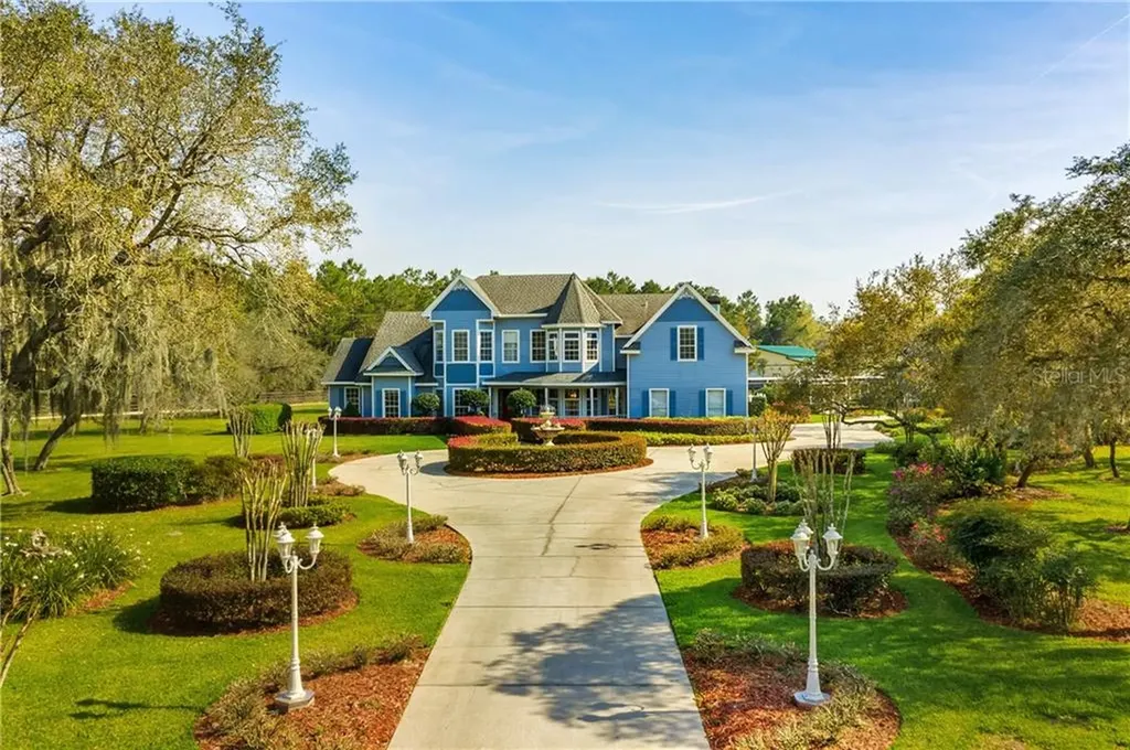 4310 Meadowland Drive Mount Dora FL 32757