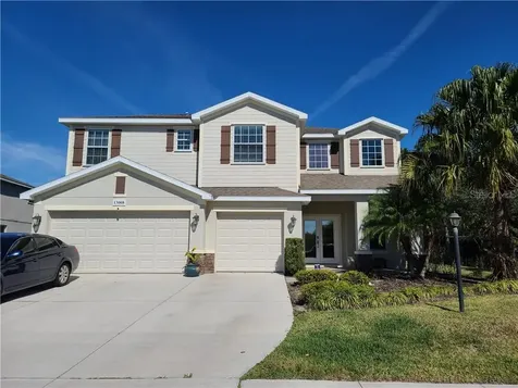 13008 30th Street E Parrish FL 34219