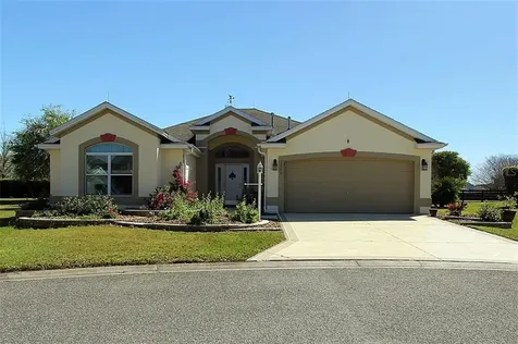 2060 Clarks Hill Way The Villages FL 32162