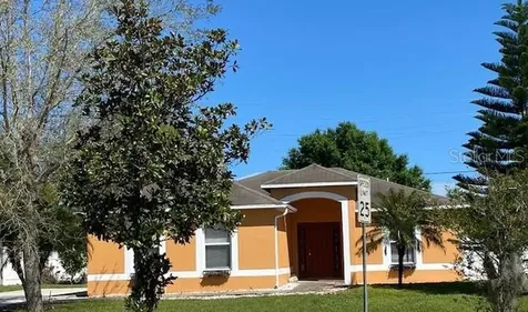 1106 Imperial Eagle Street Groveland FL 34736