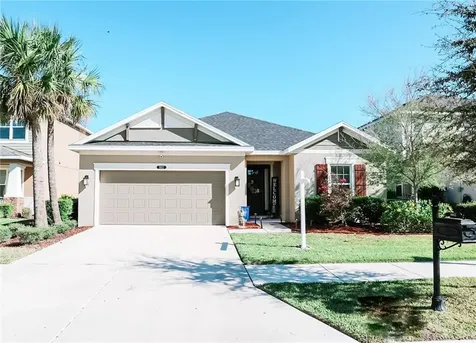 9053 Bella Vita Circle Land O Lakes FL 34637