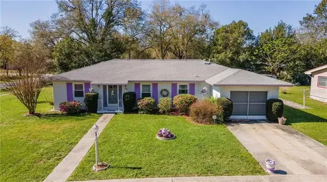 2324 W Amber Place Citrus Springs FL 34434