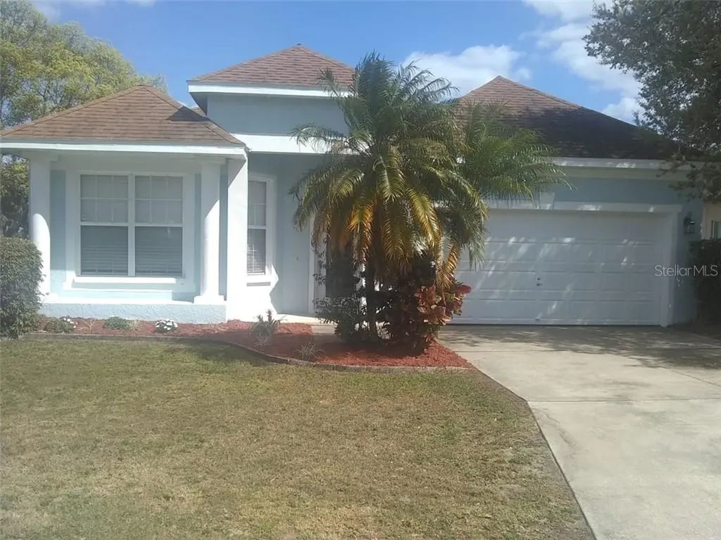 6034 Charloma Drive Lakeland FL 33812