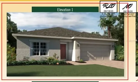 4673 Marcos Circle Kissimmee FL 34758