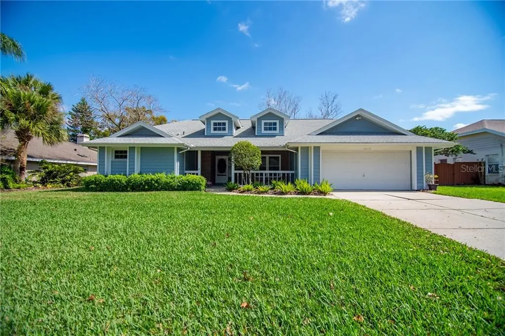 10119 S Fulton Court Orlando FL 32836