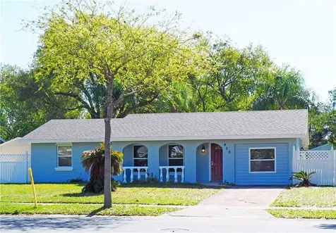 400 Brittany Circle Casselberry FL 32707