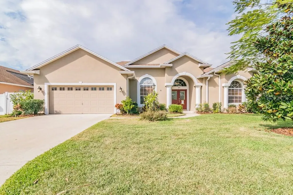 309 Terranova Boulevard Winter Haven FL 33884