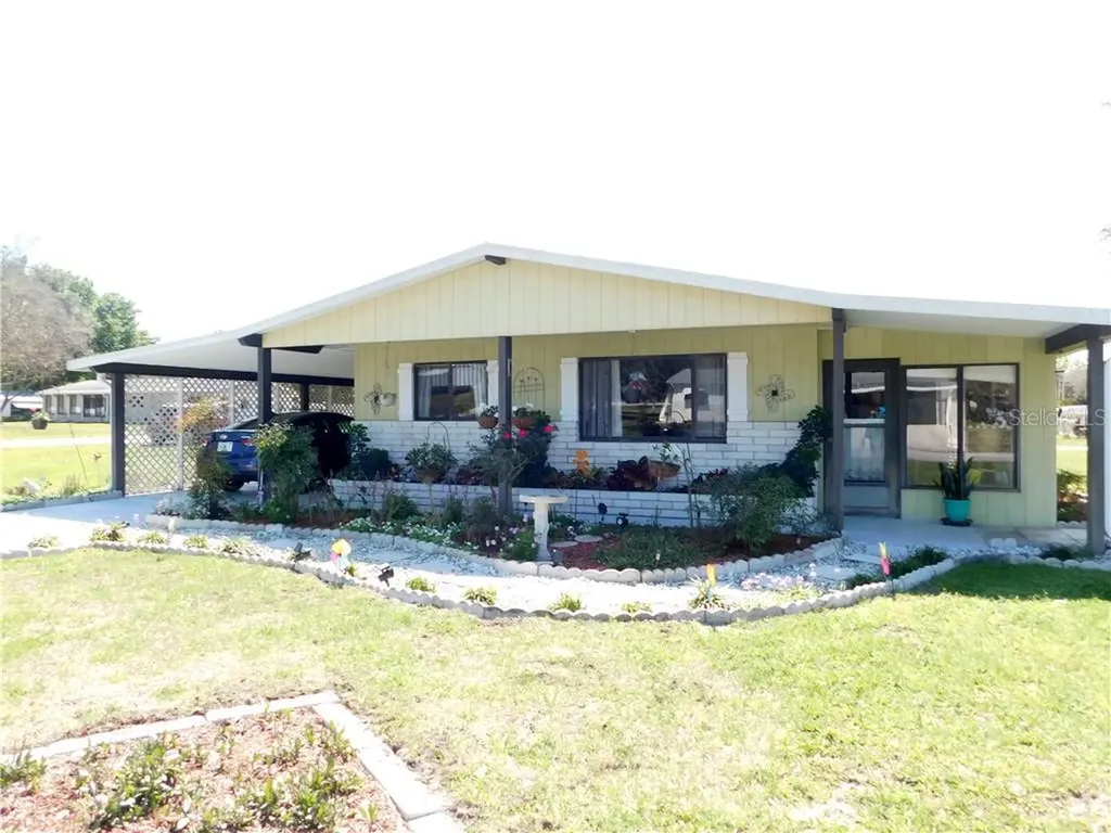 9010 SW 103rd Place Ocala FL 34481