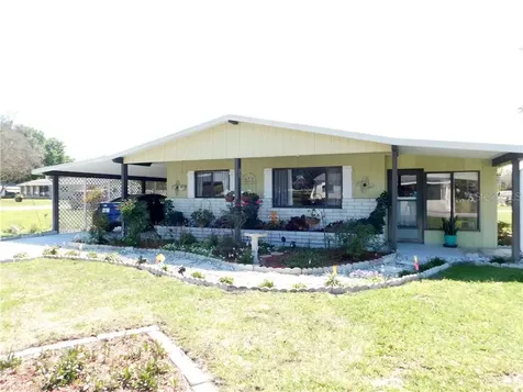 9010 SW 103rd Place Ocala FL 34481
