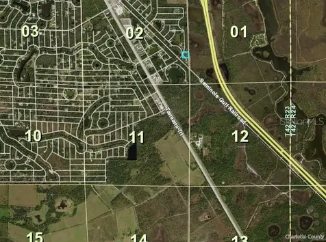 12548 Caravan Drive Punta Gorda FL 33955