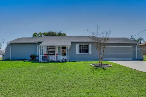 11238 Maderia Street Spring Hill FL 34609