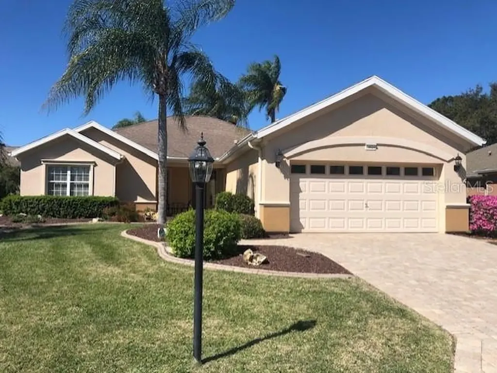 13024 SE 91st Court Summerfield FL 34491