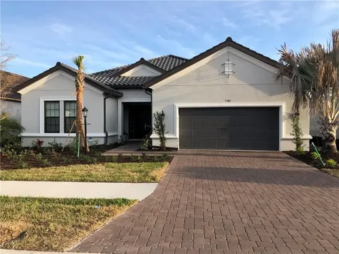 5381 Trails Bend Court Sarasota FL 34238
