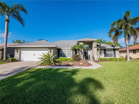 3626 Joshua Lane Lakeland FL 33812
