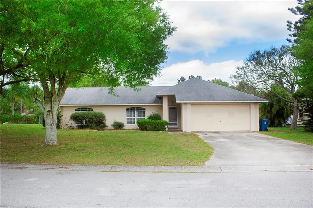 907 Chelsea Way Lake Wales FL 33853