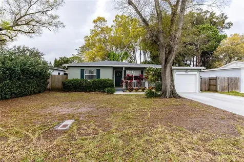 9000 Bay Street NE St Petersburg FL 33702