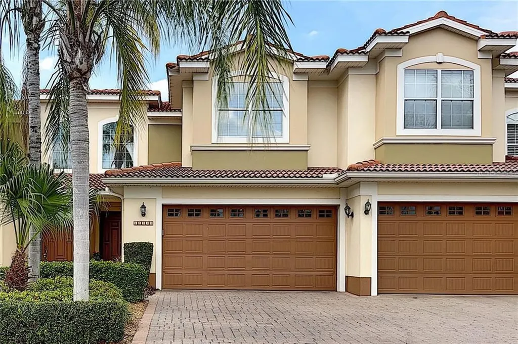 13952 Clubhouse Drive Tampa FL 33618
