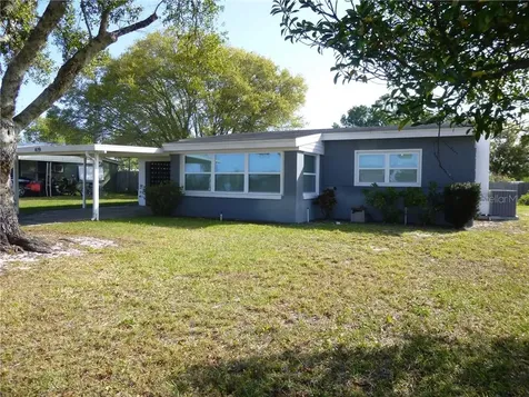 419 Raymond Avenue Frostproof FL 33843
