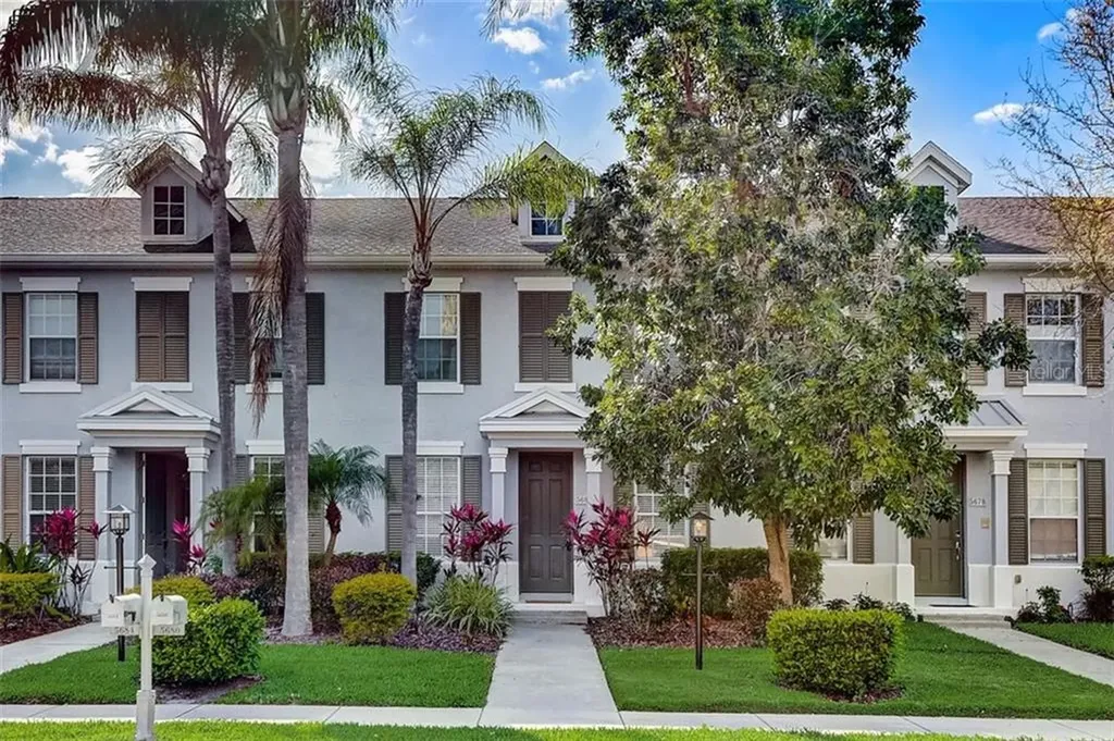 5680 Duval Street Bradenton FL 34203